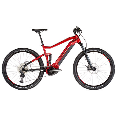 Mountain Bike eléctrica HAIBIKE ALLTRAIL 5 29" Rojo 2023 0